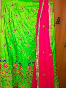 Lehenga