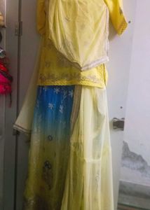 Rajputi Poshak