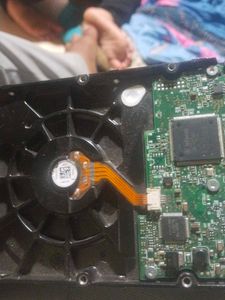 Hitachi Deskstar 160GB HDD