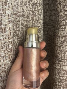 SheGlam Body face highlighter