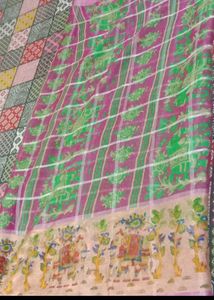 Fancy North Indian Saree