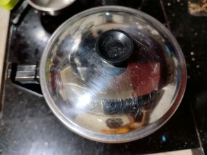 Baltra Electric Kettle 1 Litre