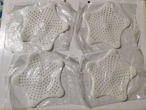 Sink Drain Cover/Strainer🧽 (Combo of 4)