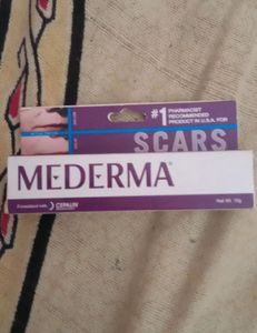 Mederma Skin Care
