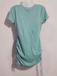 CASUAL DRESS