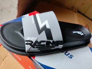 Stimulus Racing Slides