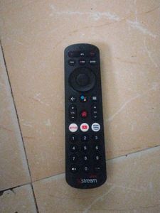 Airtel Xstream REMOTE