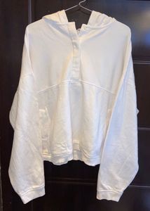 Oversized Hoodie
