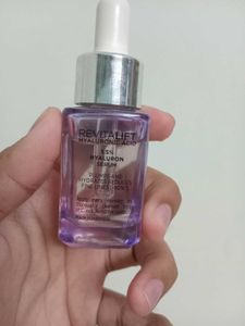 L'Oreal Revitalift Hyaluronic Acid Serum
