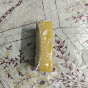 Herbasics Magic Soap