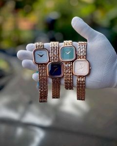 Fossil Latest Colours Watch For Women Branded