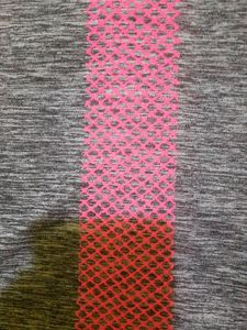 Active Wear Sleeveless Top
