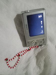Sony cybershot DSC S1900 (Digital camera) 📸💋💖