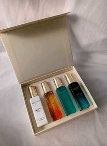 🧖Bellavita Luxury Unisex Perfume Gift Set