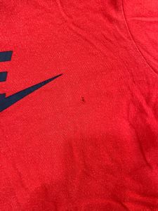 Vintage Nike Baby Top