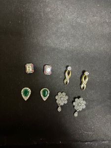 Earrings Set