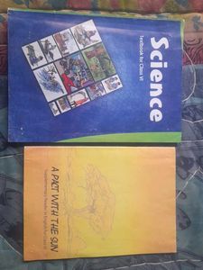 Ncert Book Class 6