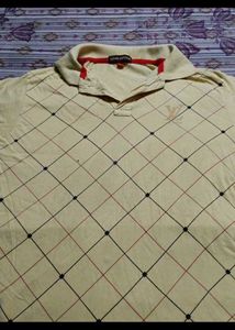 Louis Vuitton Polo T-Shirt