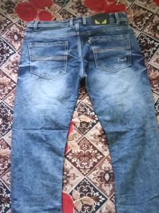 Fendi Jeans New