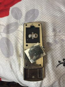 Vintage GSM GR 8810 Phone