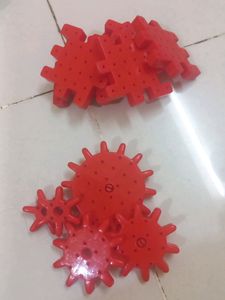 Blocks Total 73 Pieces