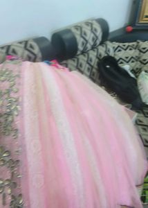 Elegant Lehenga Choli