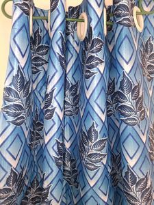 Printed Beautiful Curtain