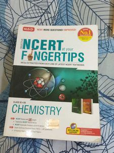 Selling Chemistry Fingertips Book &amp; SL Loney ₹200