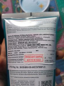 Bioderma Sebium Gel Moussant