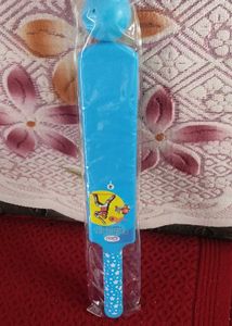 New Kids&#39; Cricket Bat &amp; Ball Set