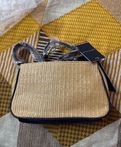 Tommy Hilfiger Handbag With Tags