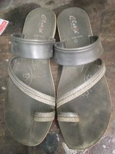 Almost New Sandals