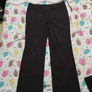 Bell Bottom Pant