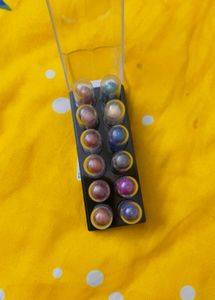Eye Shadow Palette