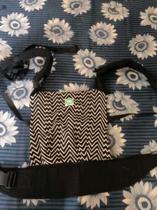 Baby's Carry Bag