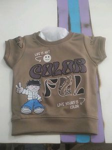 Babasuit for 6 month Boy