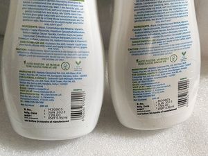 Mamaearth Baby Shampoo Combo