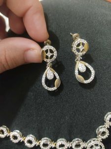 American Dimond Set
