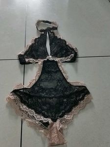 S Bodysuit ( Adore Me)