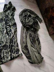 Suit Patiala