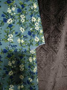 💗 Floral Print Kurta On Sale!