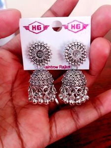 jhumka