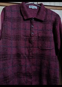 Winter Tshirt