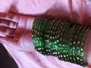 Gree Bangles