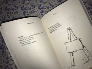 Milk And Honey Poem By Rupi Kaur