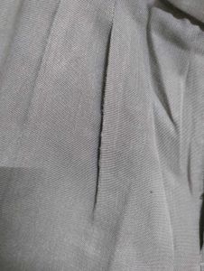 Mens Light Grey Formal Pants