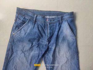Jeans Pant Men