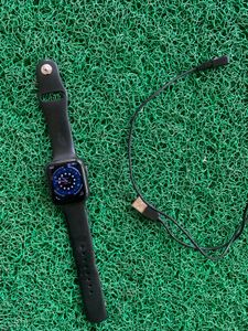 Smart Watch ⌚️🌸 With Charger