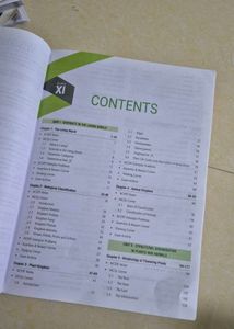 NCERT Fingertips Biology Objective