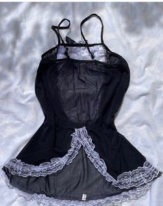 Cosplay/ Custom Slip Dress